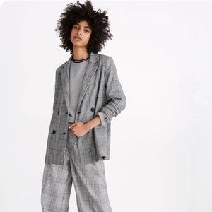 Madewell Caldwell Blazer